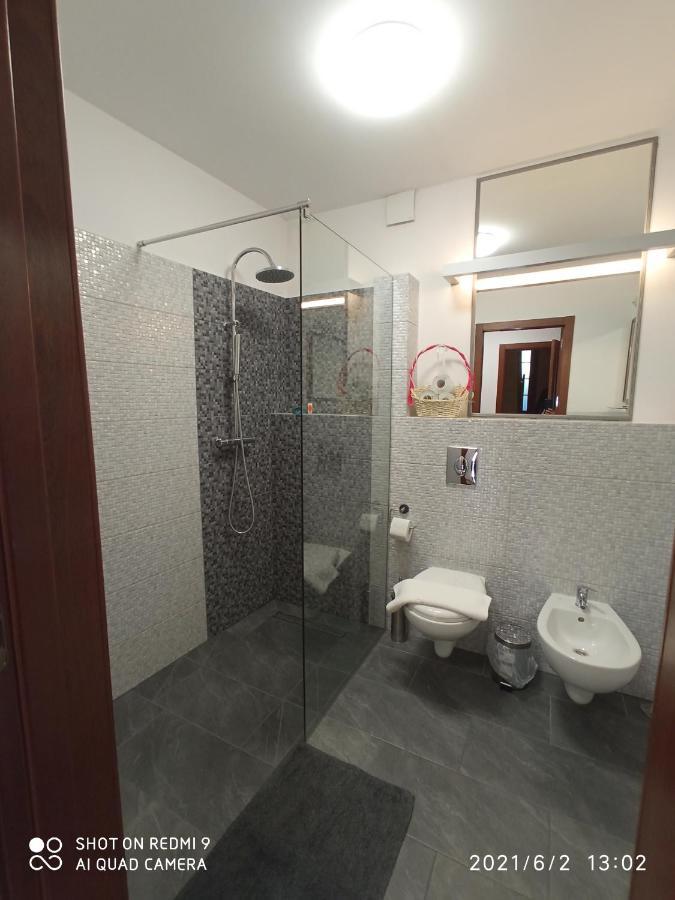 Apartament Willa Jacuu Szczyrk Eksteriør bilde